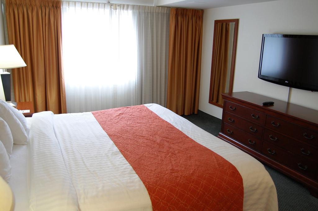 Washington Suites Alexandría Habitación foto